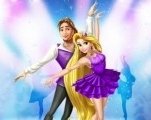 Игра Принцесса Бадерина Bullet Rush | Princess Ballerina Bullet Rush